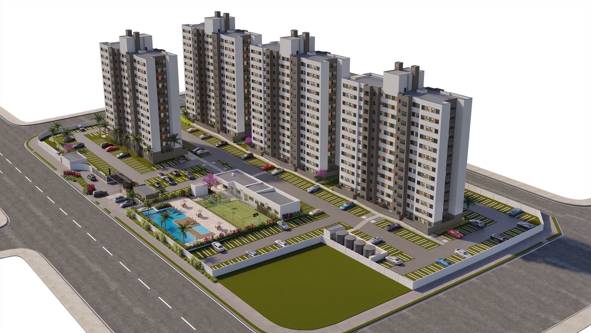 Vert, foto 15