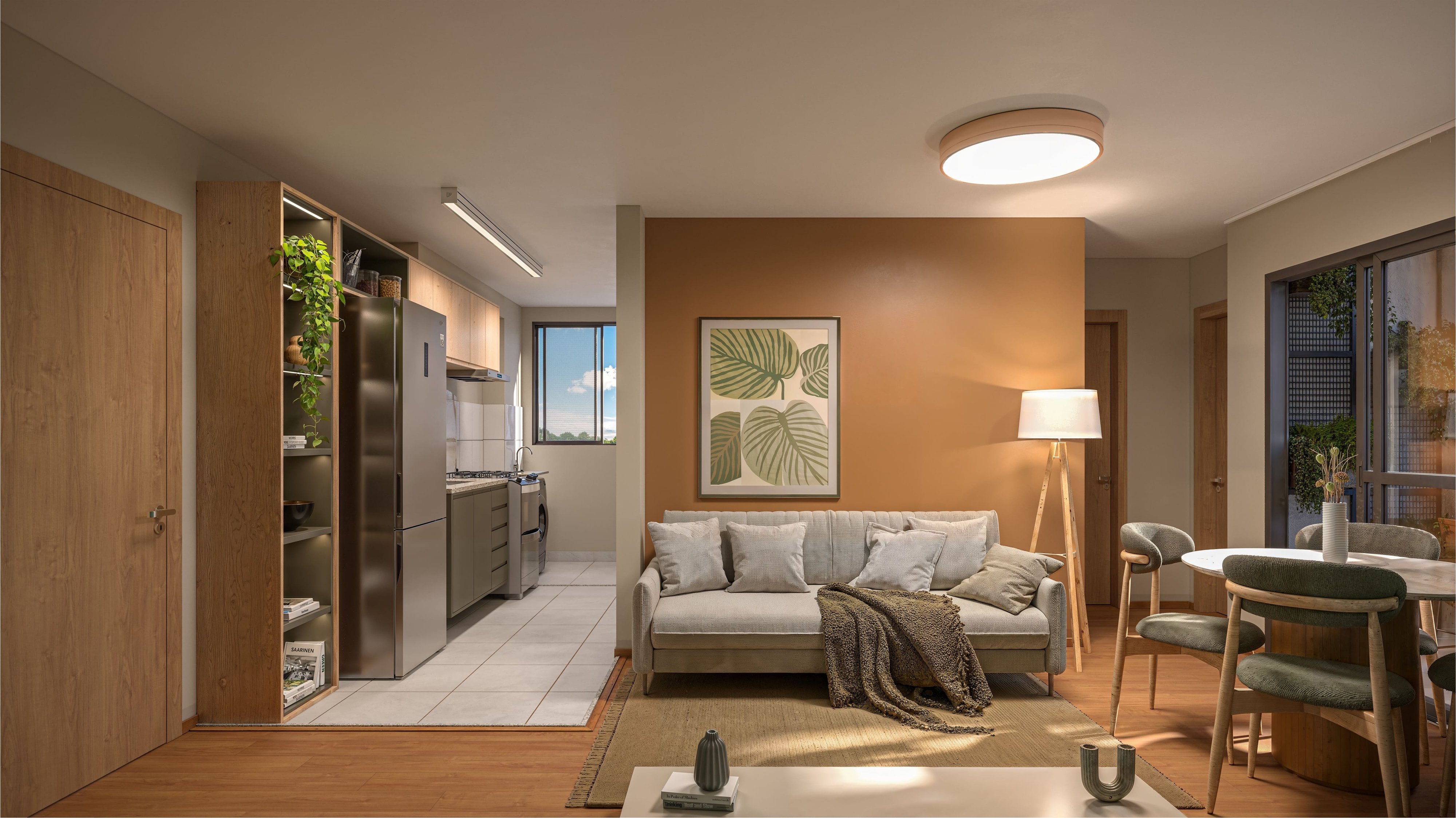 Residencial Mirante Bela Vista - Foto 12