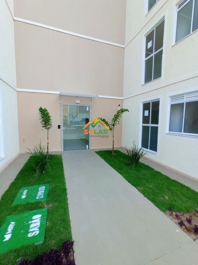 Apto térreo com quintal  para locação - Boa Vista - Foto 15