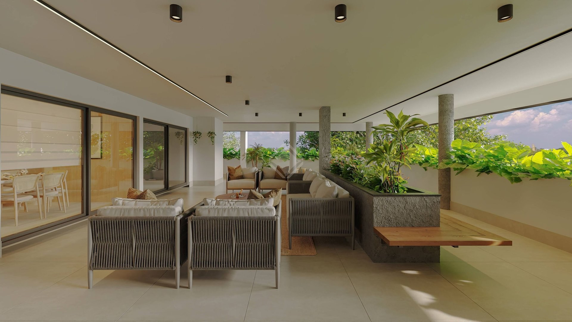 Villa Maesa — foto 41