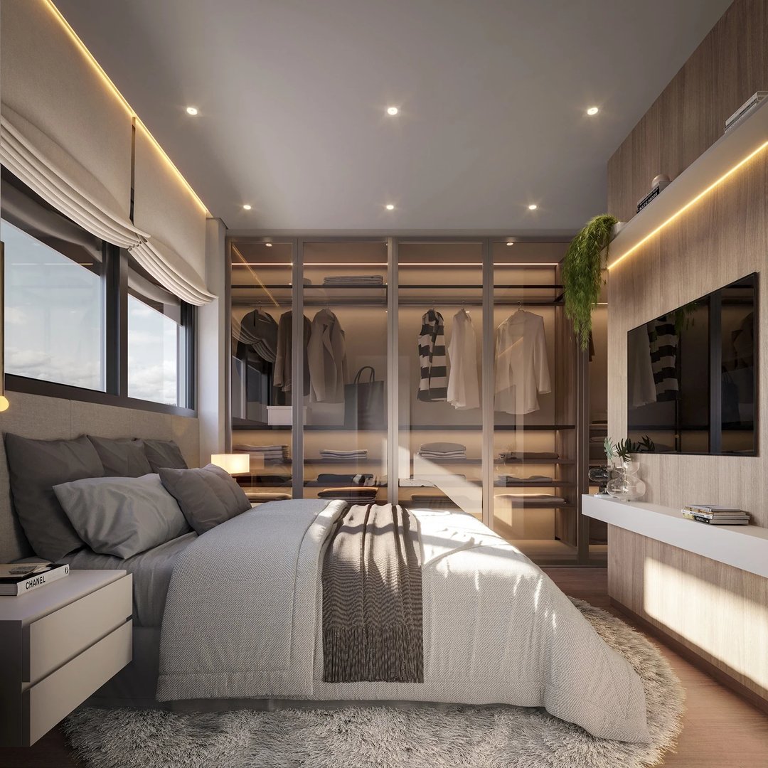 Residencial Sensia Horizon - Foto 14