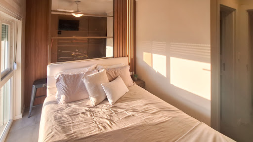 Apartamento no München Open Mall com 2 dormitórios e sacada - Foto 7