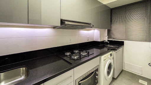 Apartamento no Goiás com 2 dormitórios - Foto 9