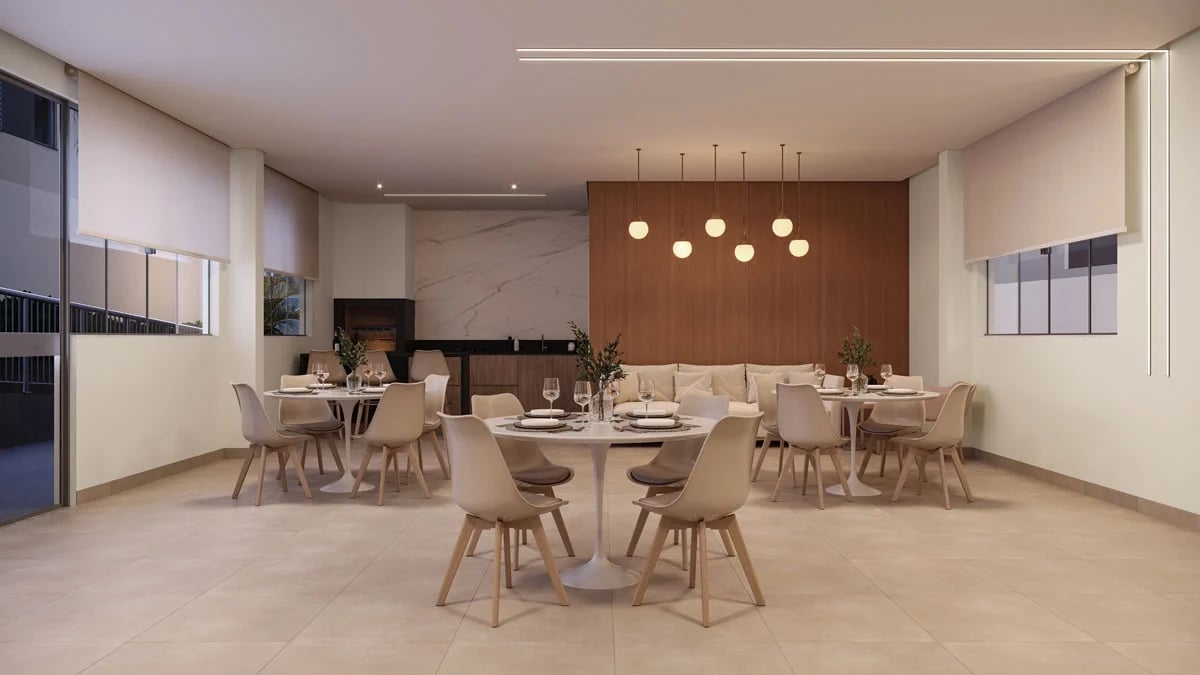 Residencial Sensia Solarium - Foto 7