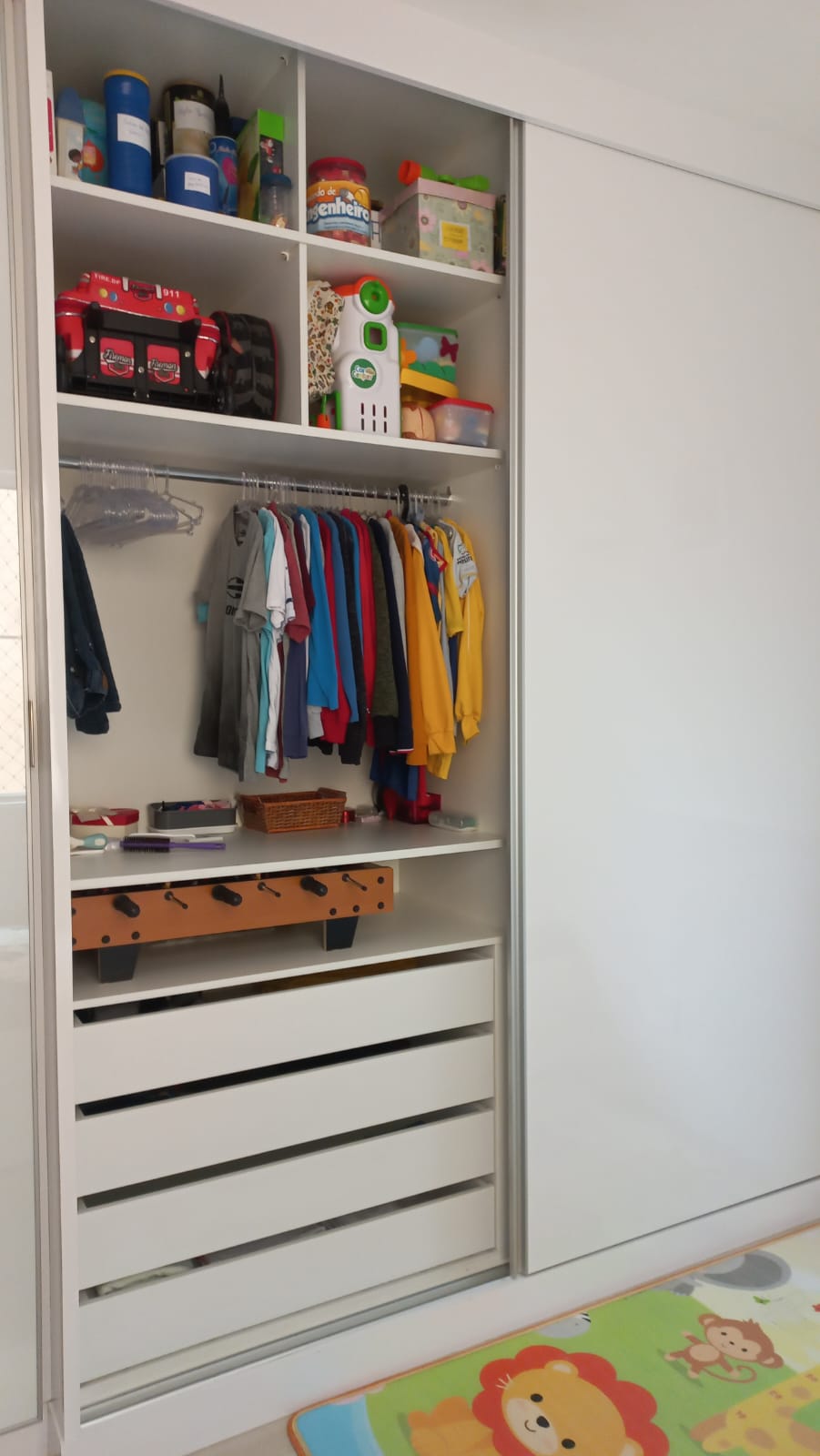 Apartamento de 3/4 à venda - Alto do Candeias - Foto 23