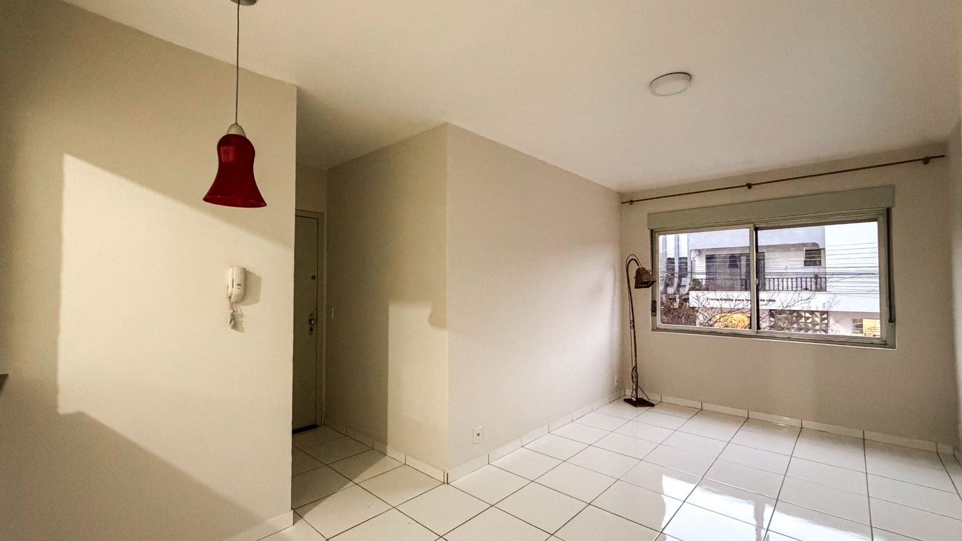 Apartamento no centro com 2 dormitórios - Foto 3