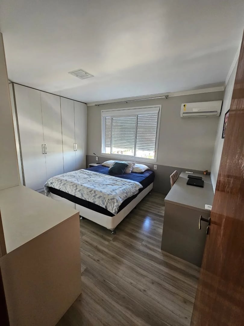 Ap no Nassau no universitário - Foto 4