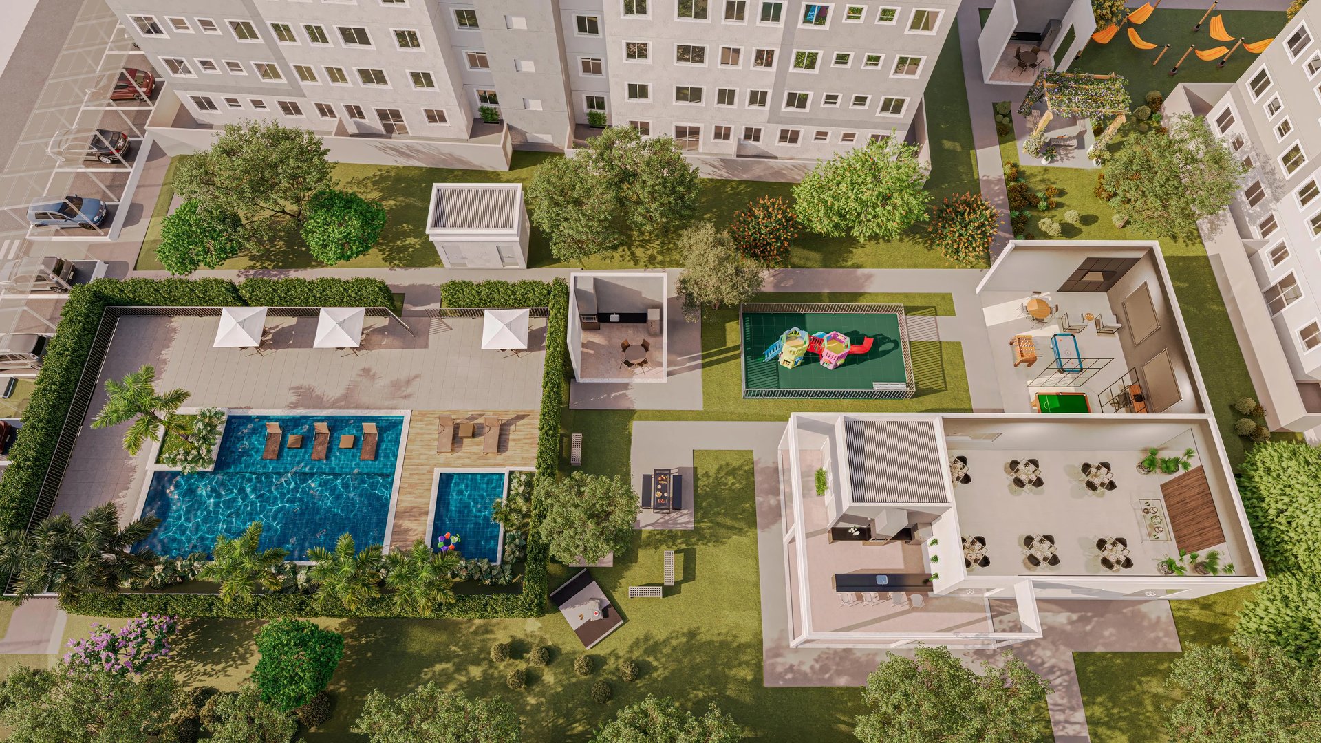 Residencial Castello di Angelo - Foto 20