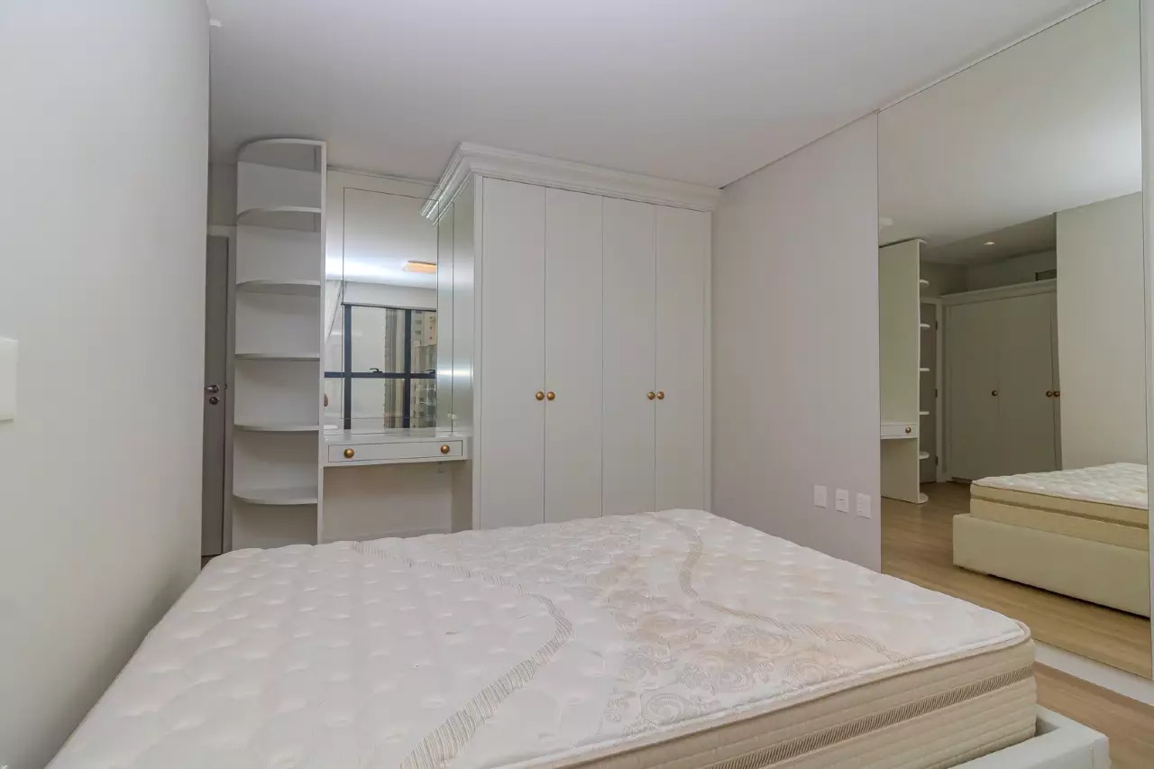 Apartamento no Edifício Muller Ocean Club à venda no centro de Balneário Camboriú — foto 8