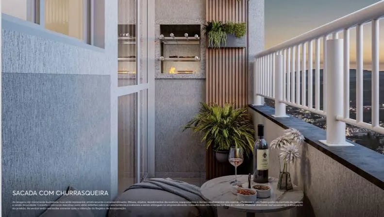 Residencial Bamburgo - Foto 13