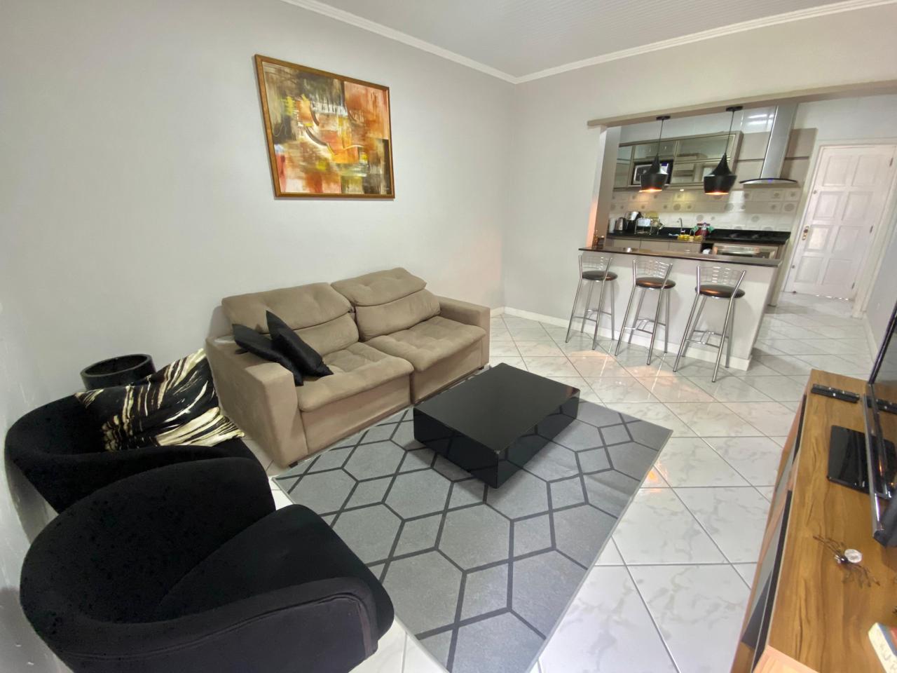 Casa semimobiliada com 3 dormitórios e suíte em Santa Cruz do Sul/RS - Foto 14