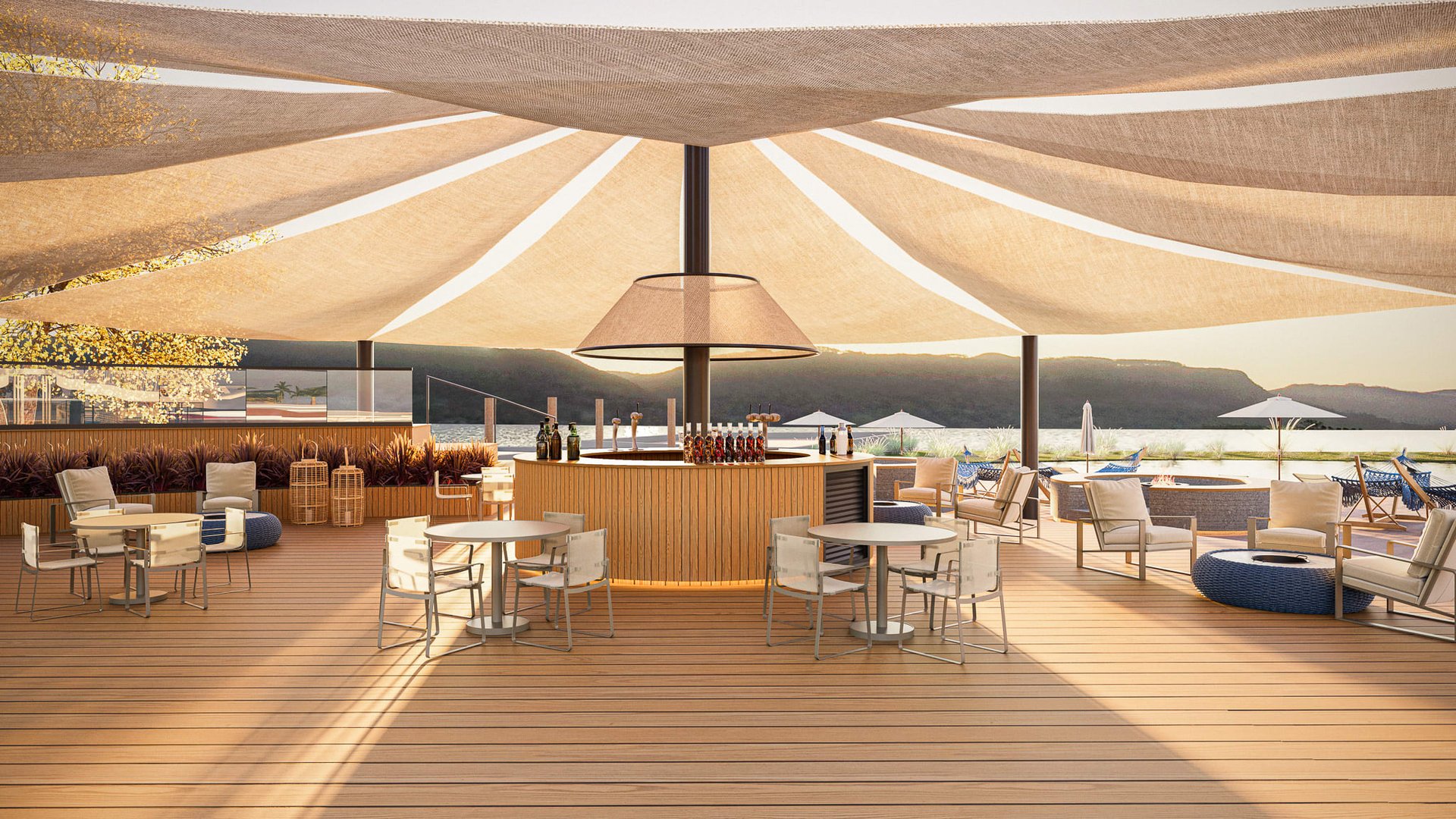 Nau - Marina e Moradas - Foto 23