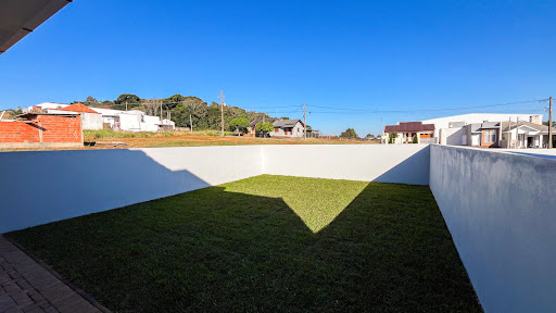 Geminado na Linha Santa Cruz com 2 dormitórios - Foto 12