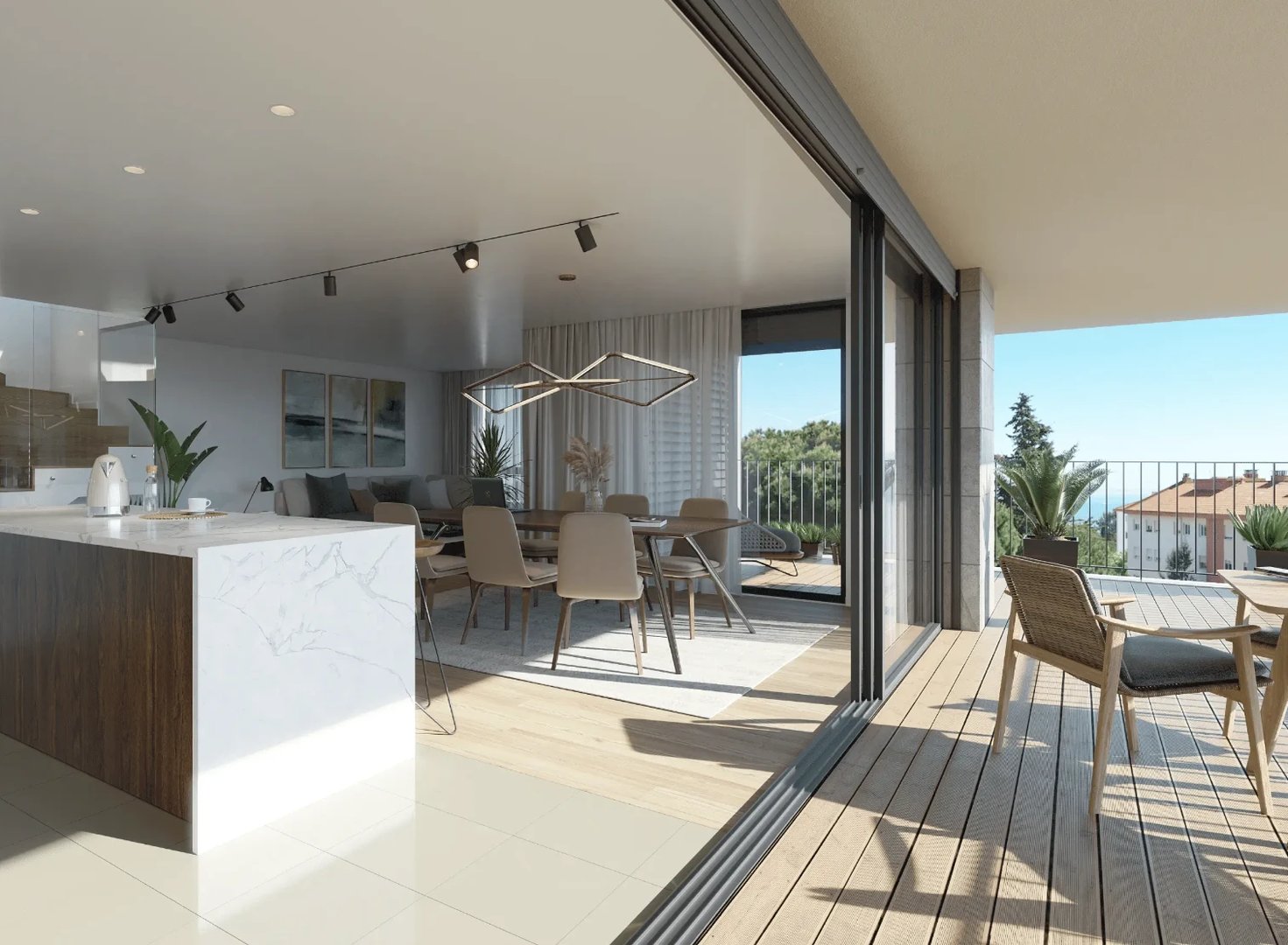 CAXIAS HEIGHTS — foto 4