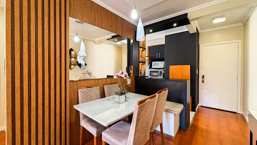 Apartamento no Higienópolis com 2 dormitórios - Foto 13