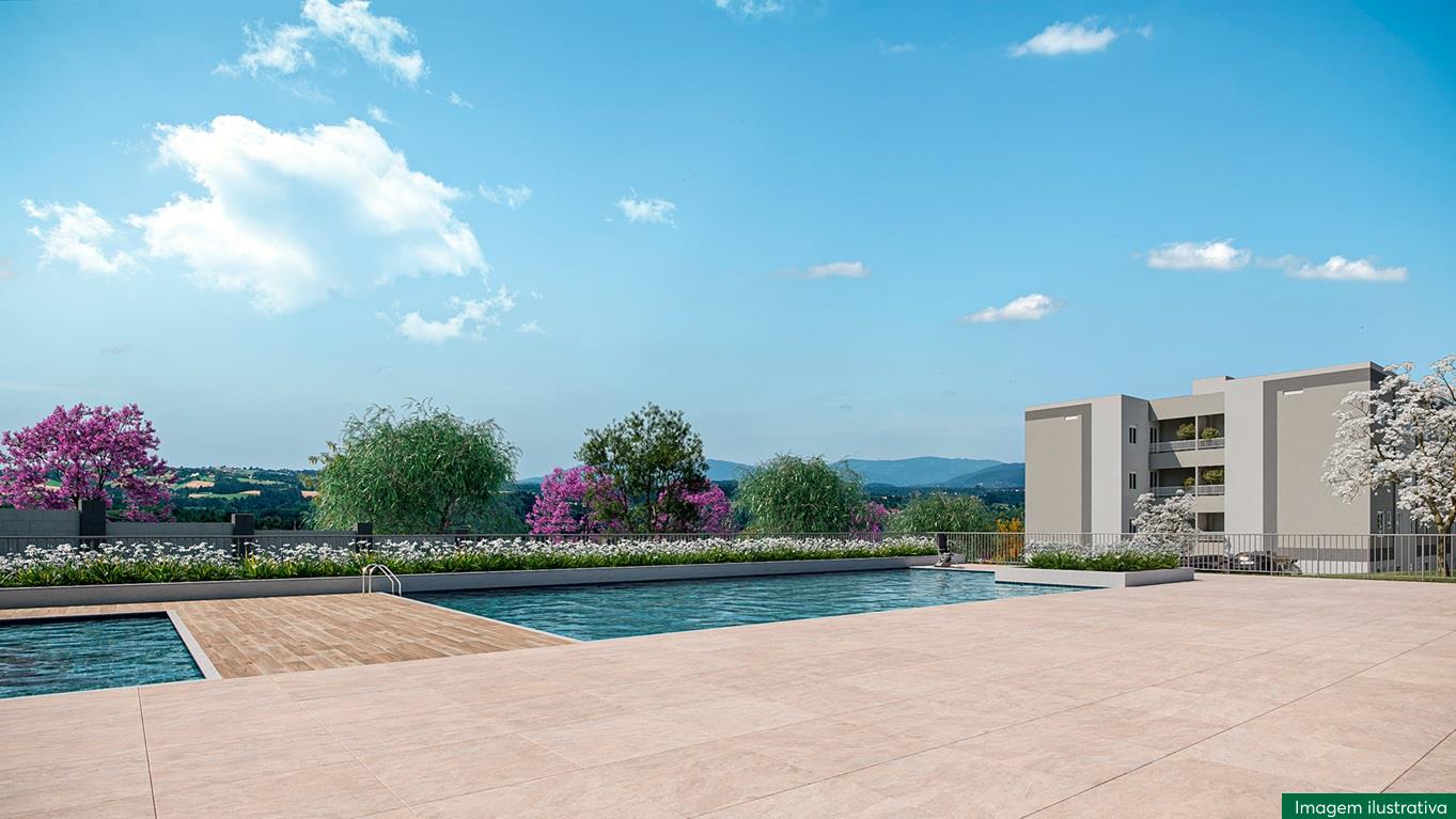 Vale Do Sereno - Residencial Campos Dourados, foto 3