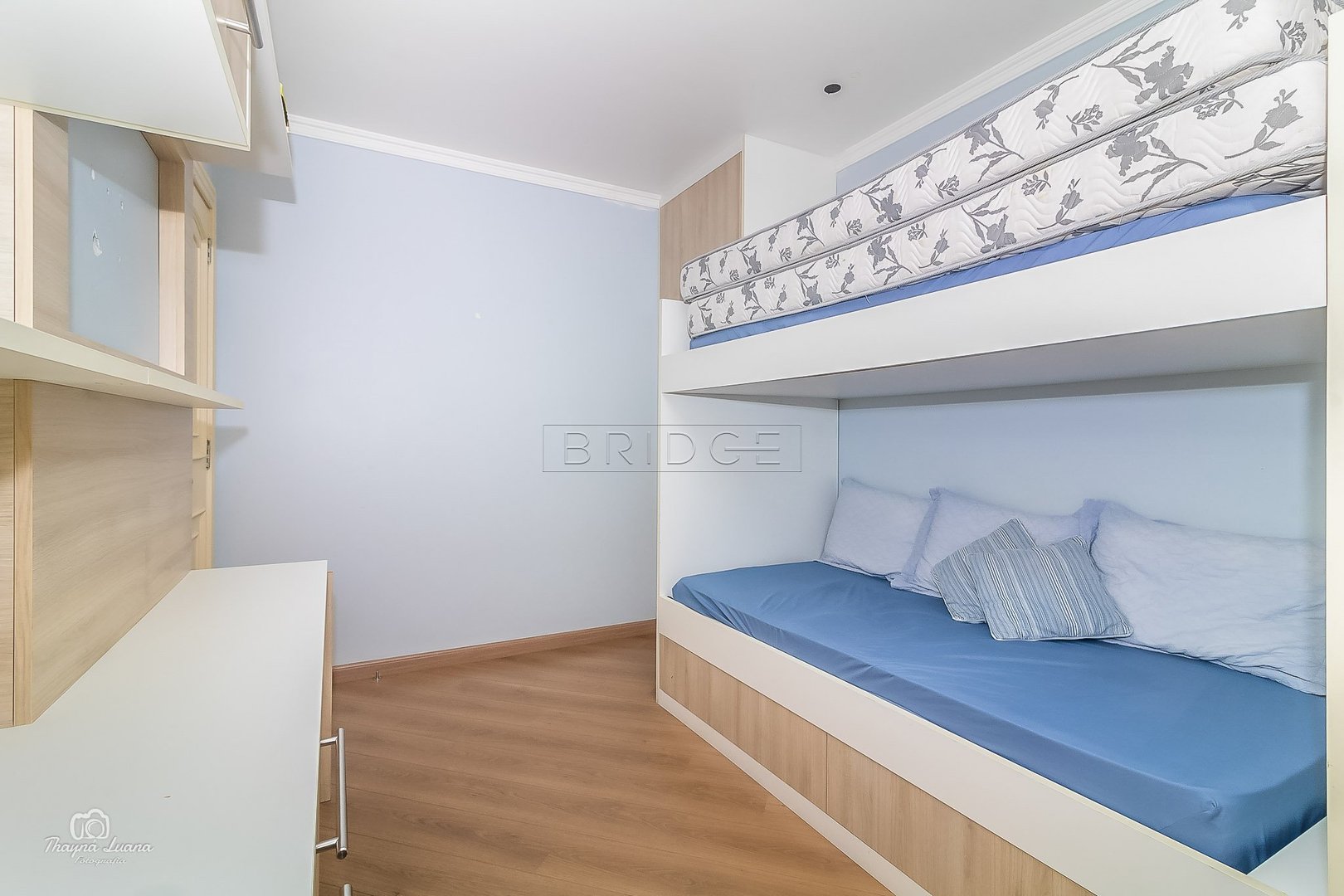 Apartamento em Porto Alegre com 140m² - Foto 20
