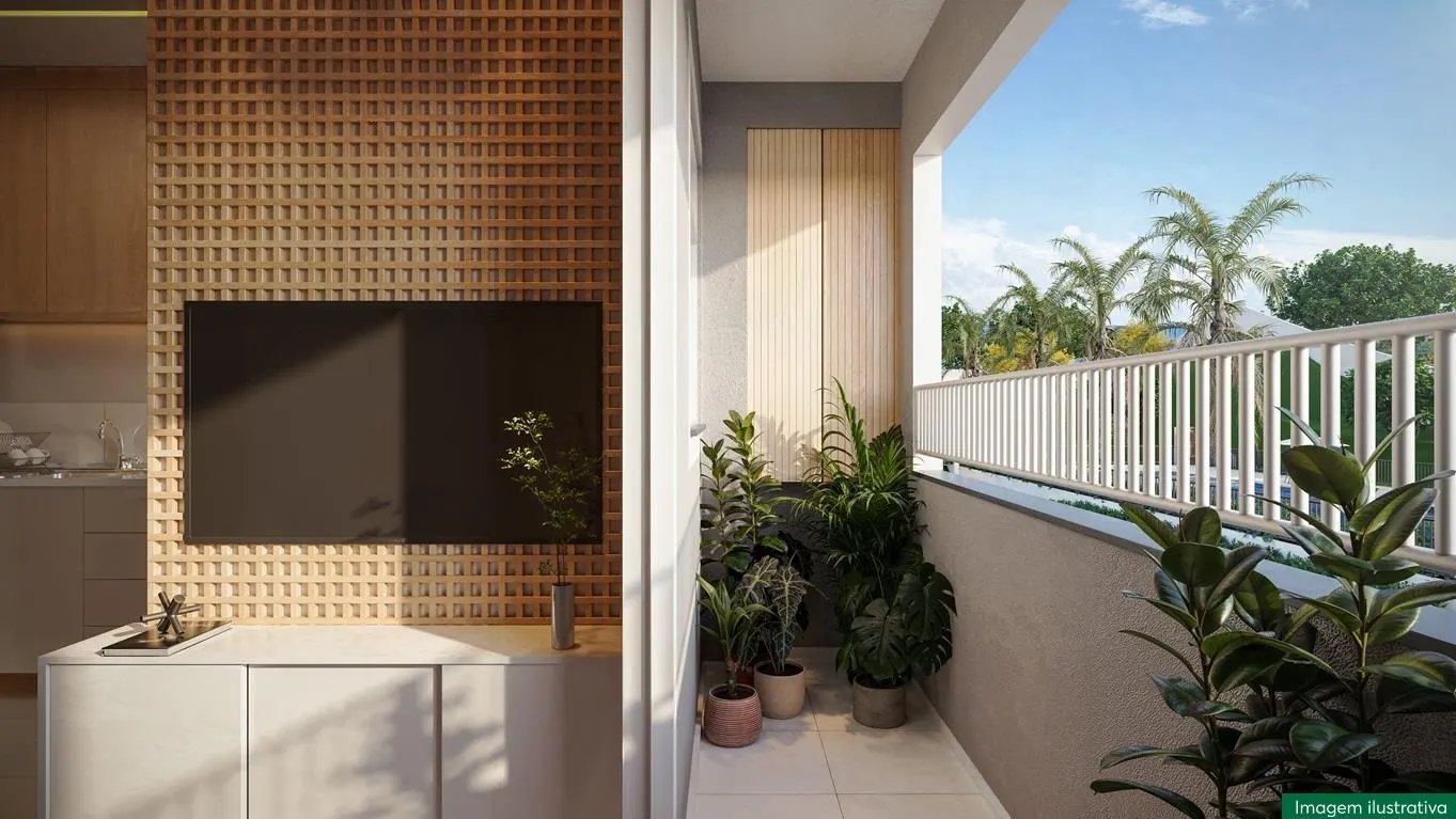 Residencial Monet - Foto 7