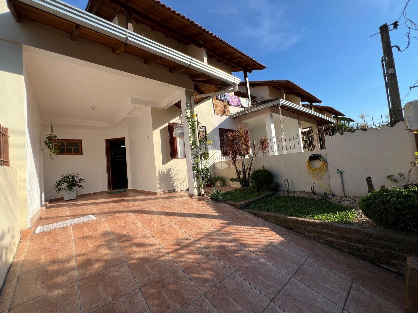 Casa duplex - Foto 13