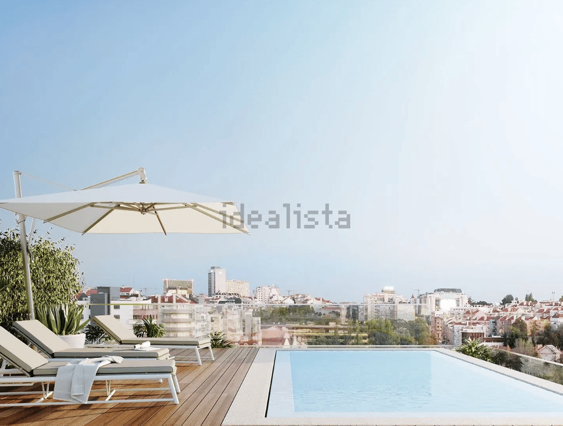 APARTAMENTO - 32543936