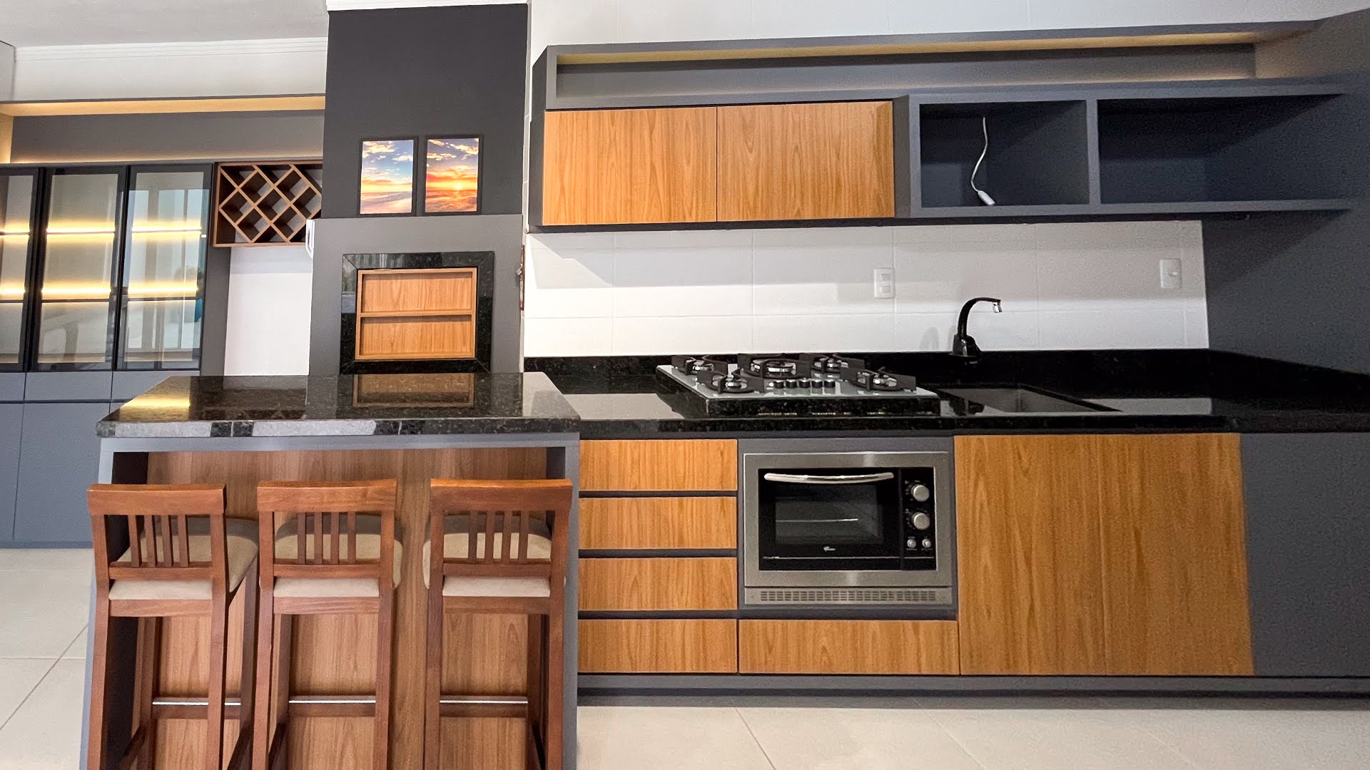 Apartamento No Artemis Com 2 Dormitórios E Piscina - Código 2120 - Foto 11