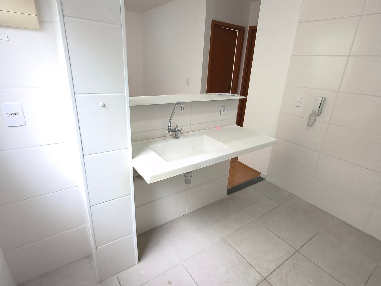 Apto de 2 quartos para locação - Bairro Jurema - Foto 11