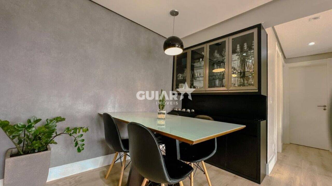 Apartamento no Jardim Carvalho em Porto Alegre - Foto 11