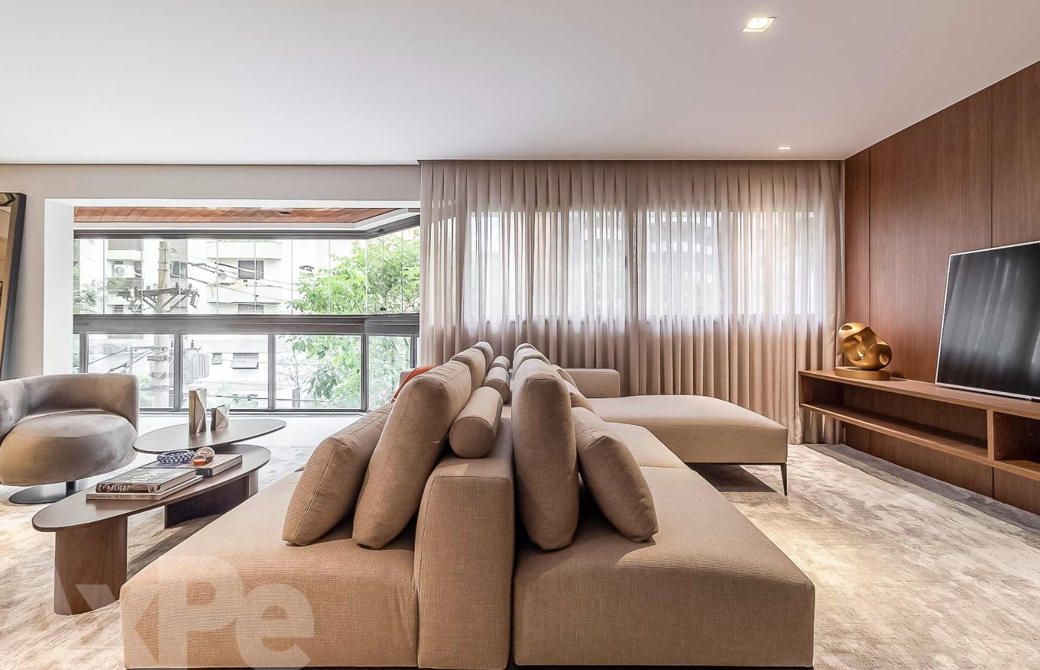 APARTAMENTO VILA NOVA CONCEIÇÃO - 166845 — foto 5