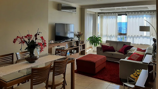 Cobertura em Higienópolis com 3 dormitórios e 1 suíte - Foto 3