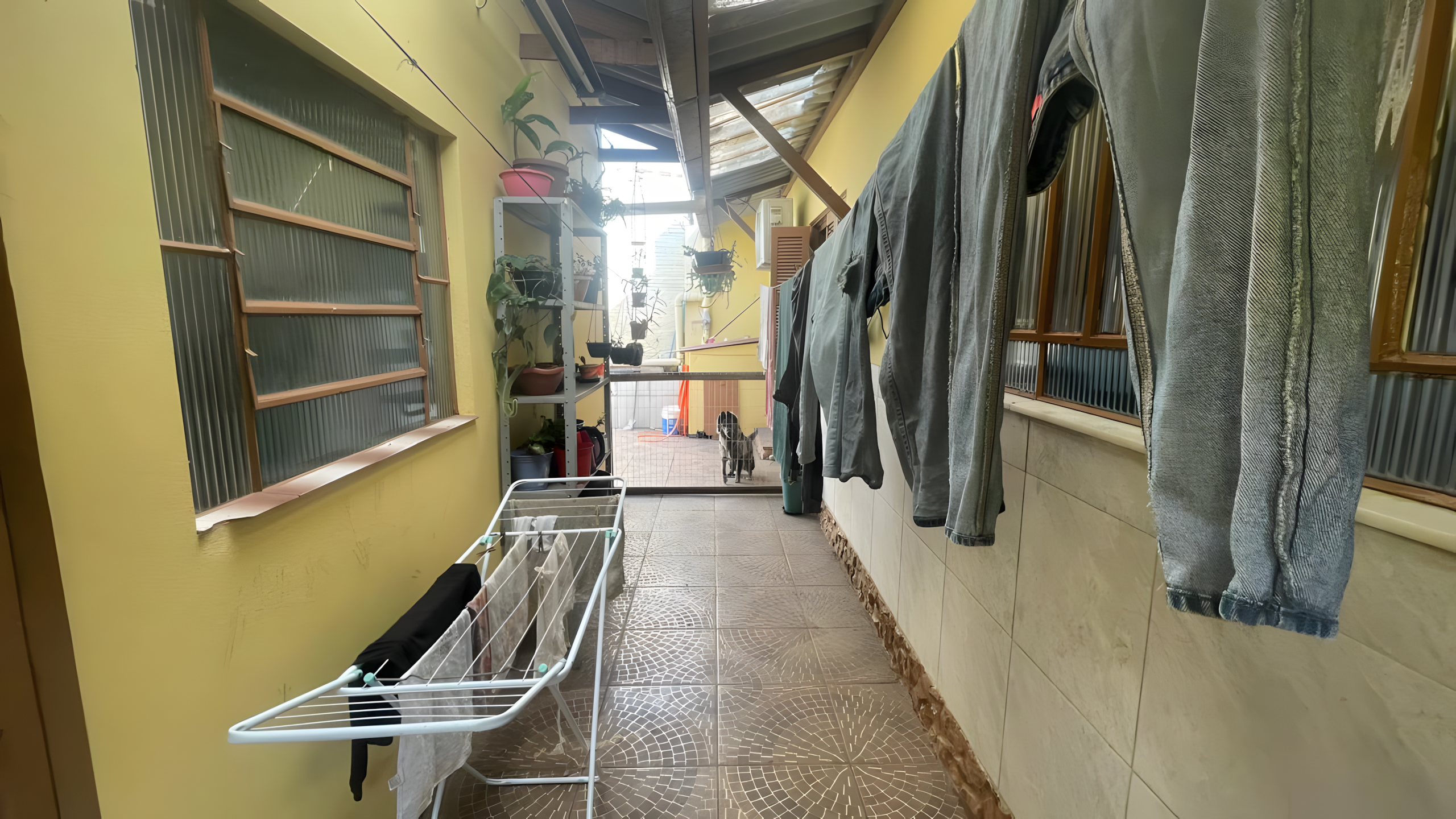 Casa na Várzea com 3 dormitórios e pátio - Foto 25