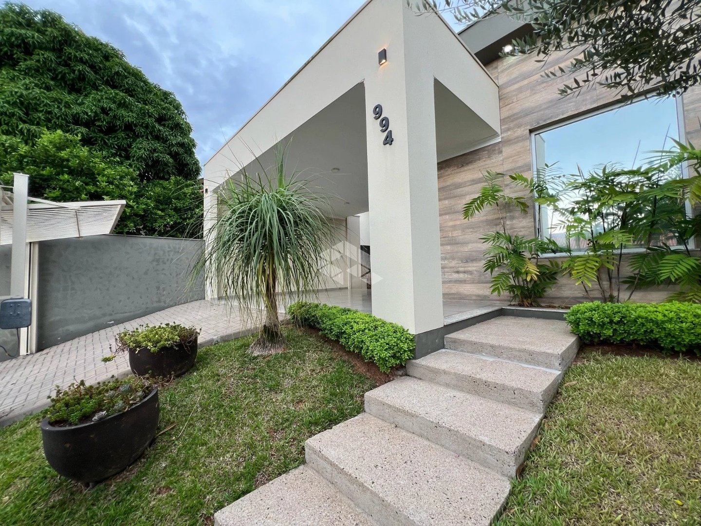 Casa no Arroio Grande. - Foto 3