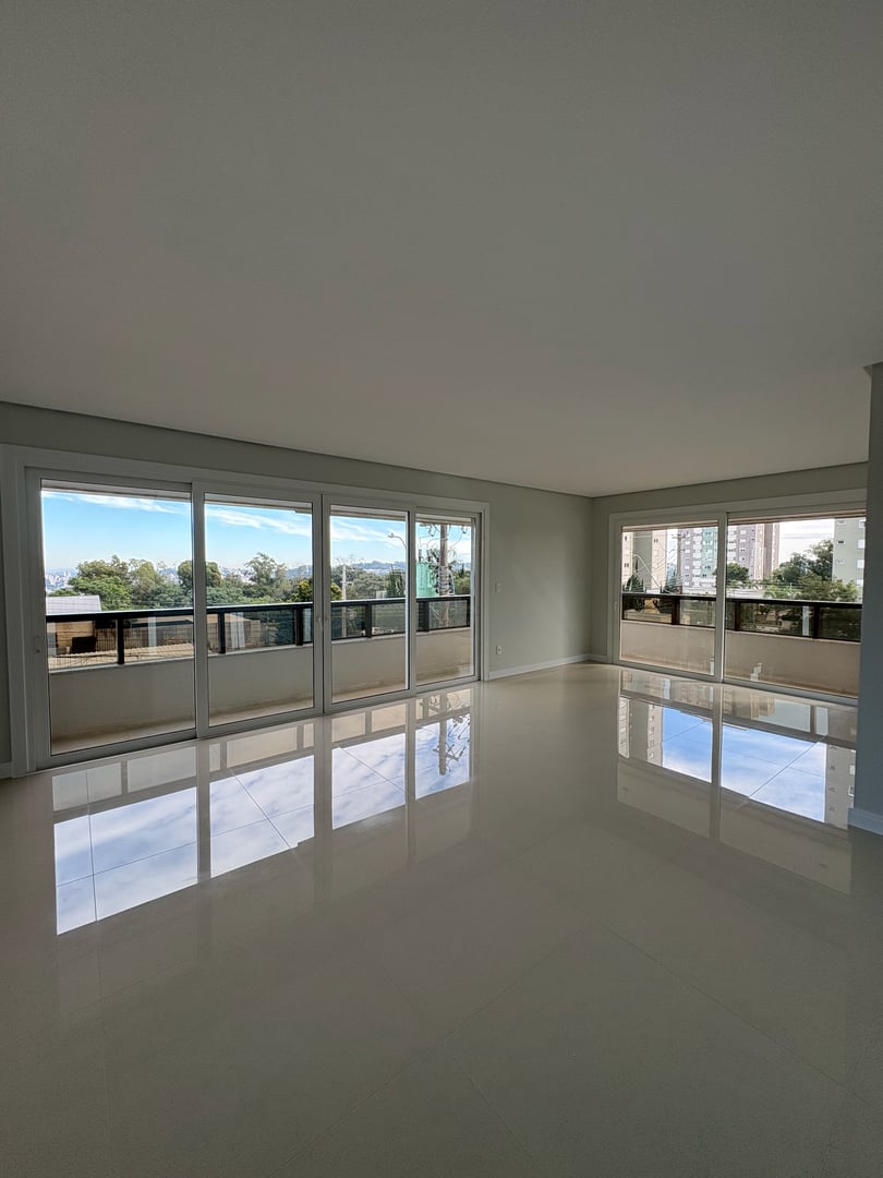 Apartamento - Frente Norte — foto 8