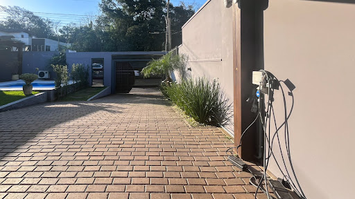 Casa em Jardim Europa com 3 dormitórios e piscina - Foto 7