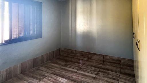 Casa no Santa Vitória com 2 dormitórios e pátio com piscina - Foto 15