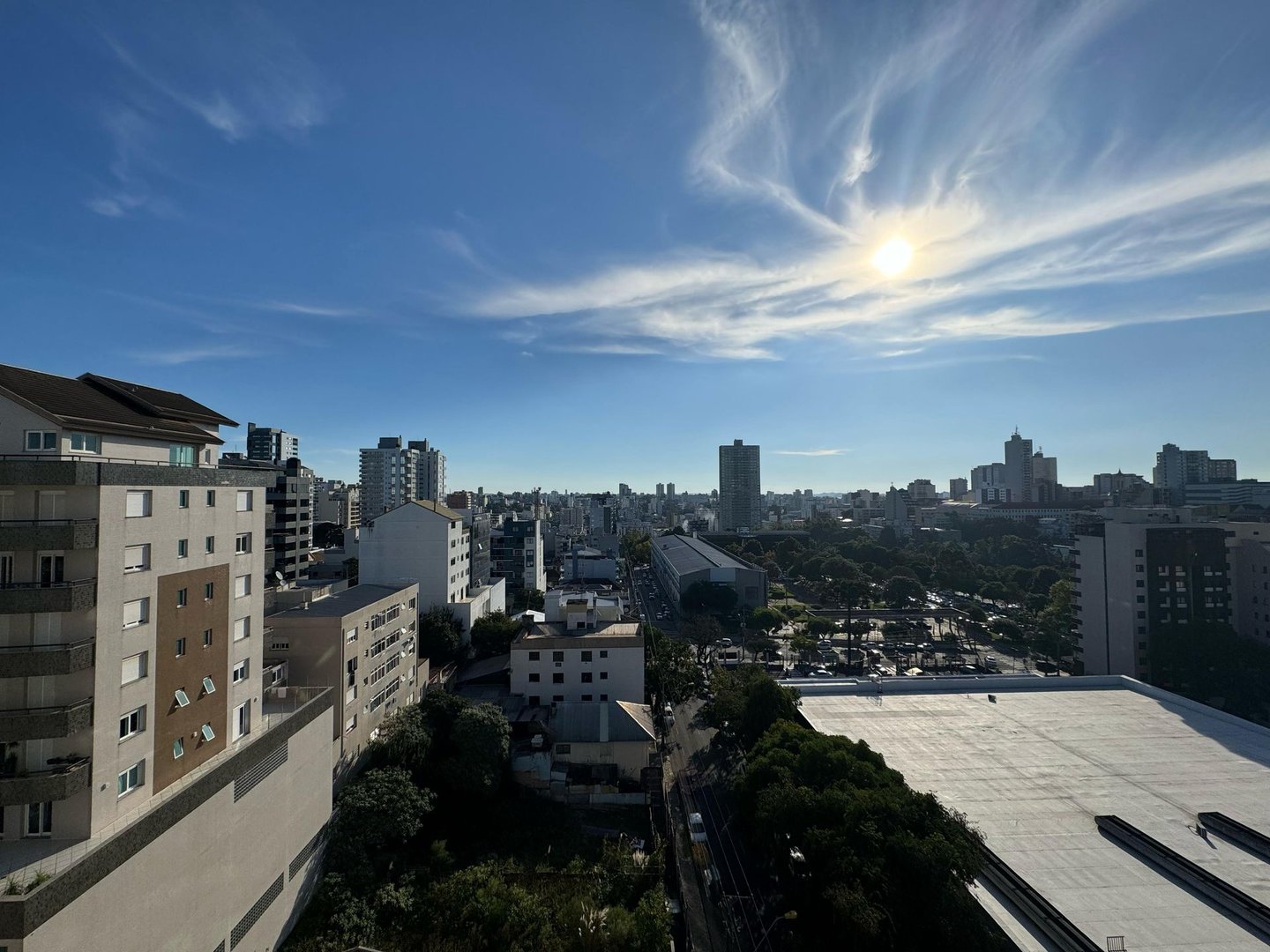 Residencial In Side Exposição - Apartamento 901 — foto 9