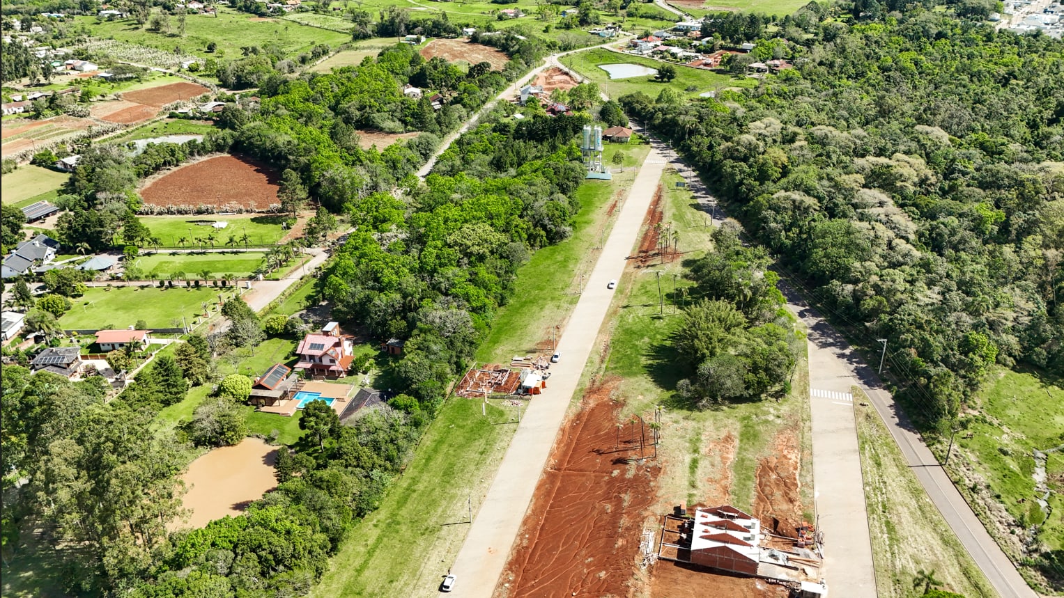 Loteamento Portal do Sol - Foto 6