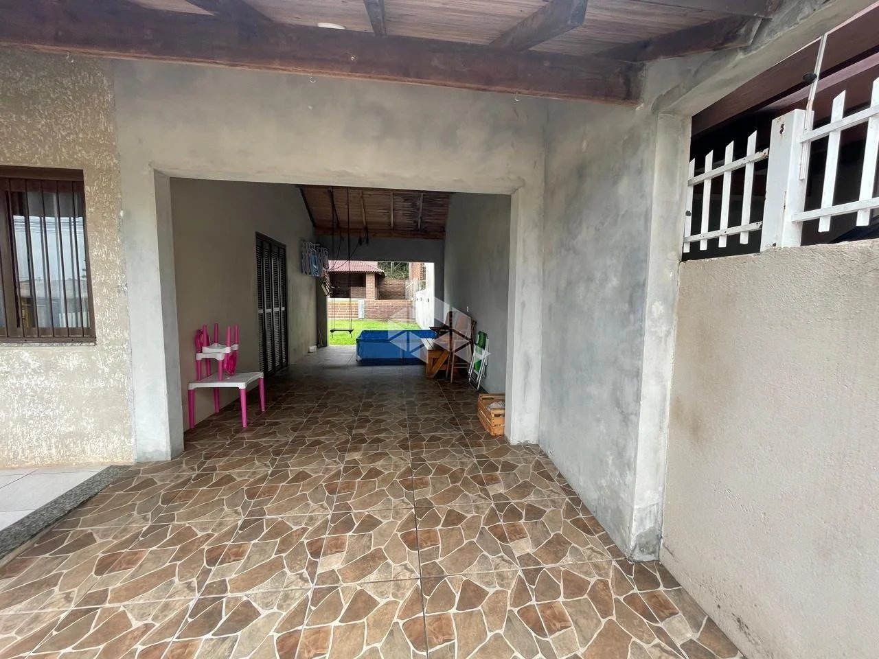 Casa em Esmeralda Santa Cruz do Sul - Foto 7