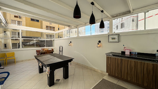 Apartamento 3 dormitórios no Edifício Costa do Marfim - Foto 19