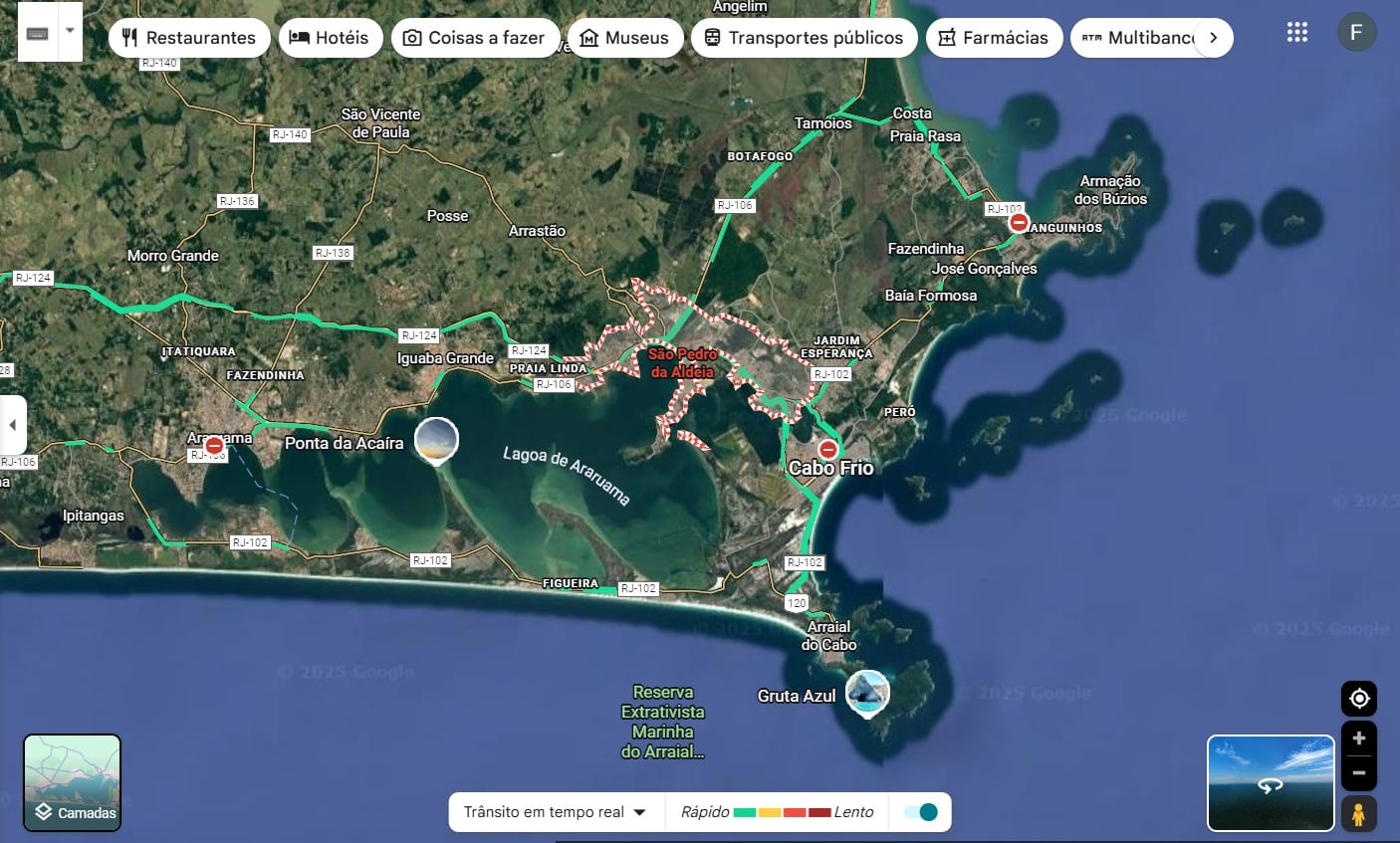 Residencial Brisas da Lagoa - Foto 31