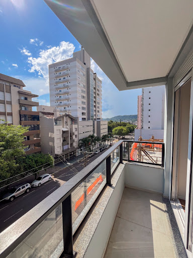 Apartamento no Residencial Gaudi com 2 dormitórios e Suíte - Foto 11