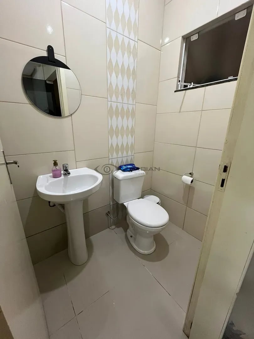 Duplex no Arroio Grande - Foto 10