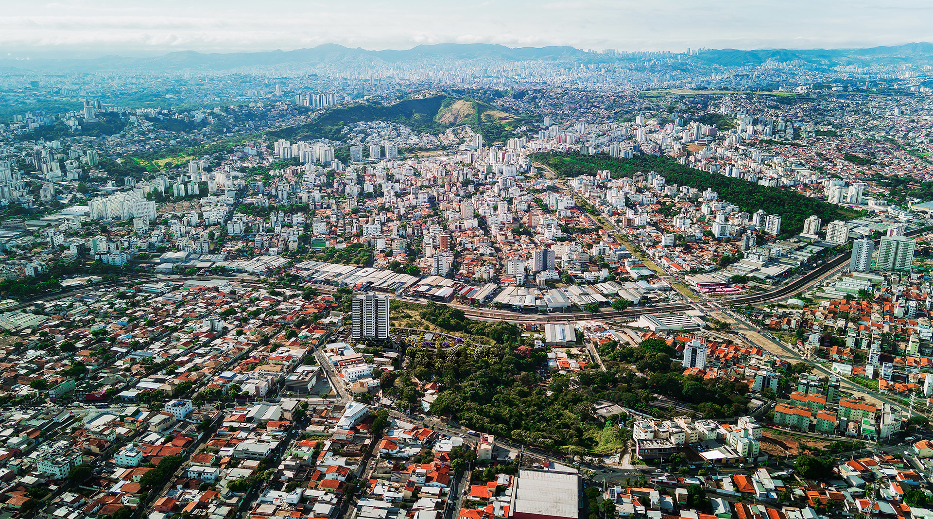 Residencial Parque Mirante do Castelo - Foto 22
