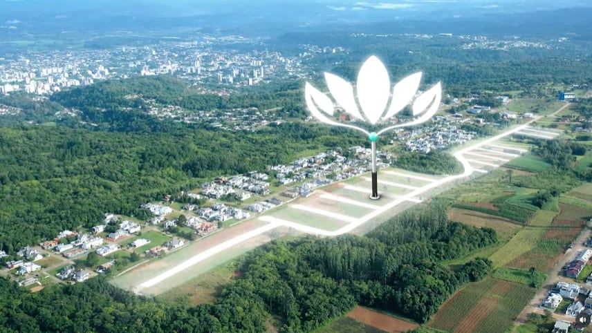 Jardim das Flores - Foto 4