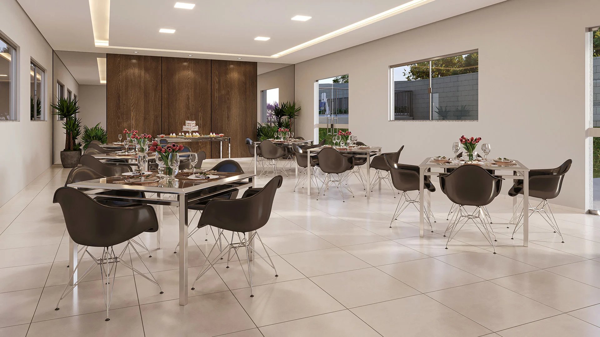 Residencial Vila dos Lagos - Foto 9