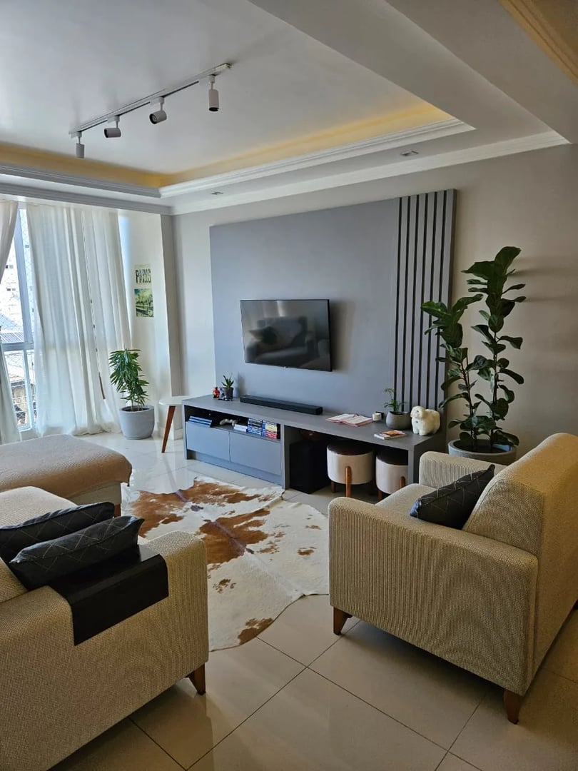 Ap no Nassau no universitário - Foto 3