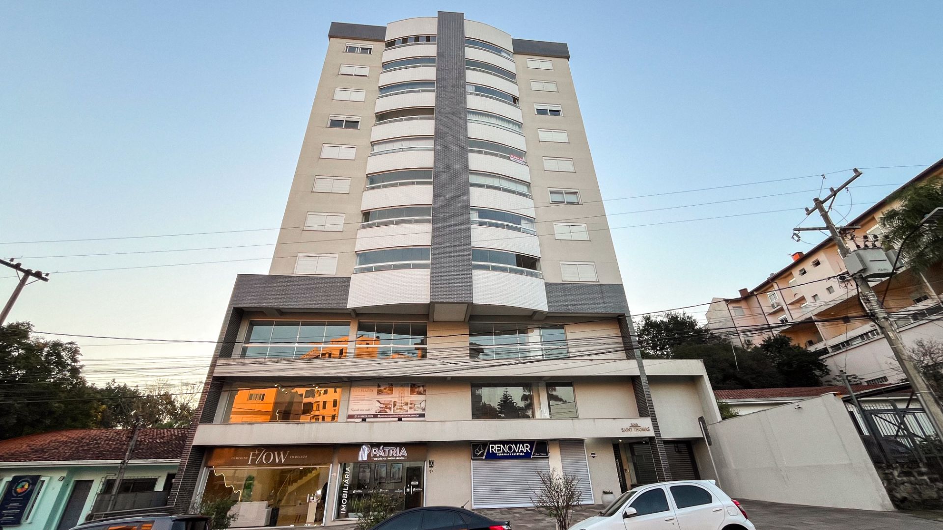 Apartamento no Residencial Ilha de Saint Thomas com 2 suítes - Foto 18