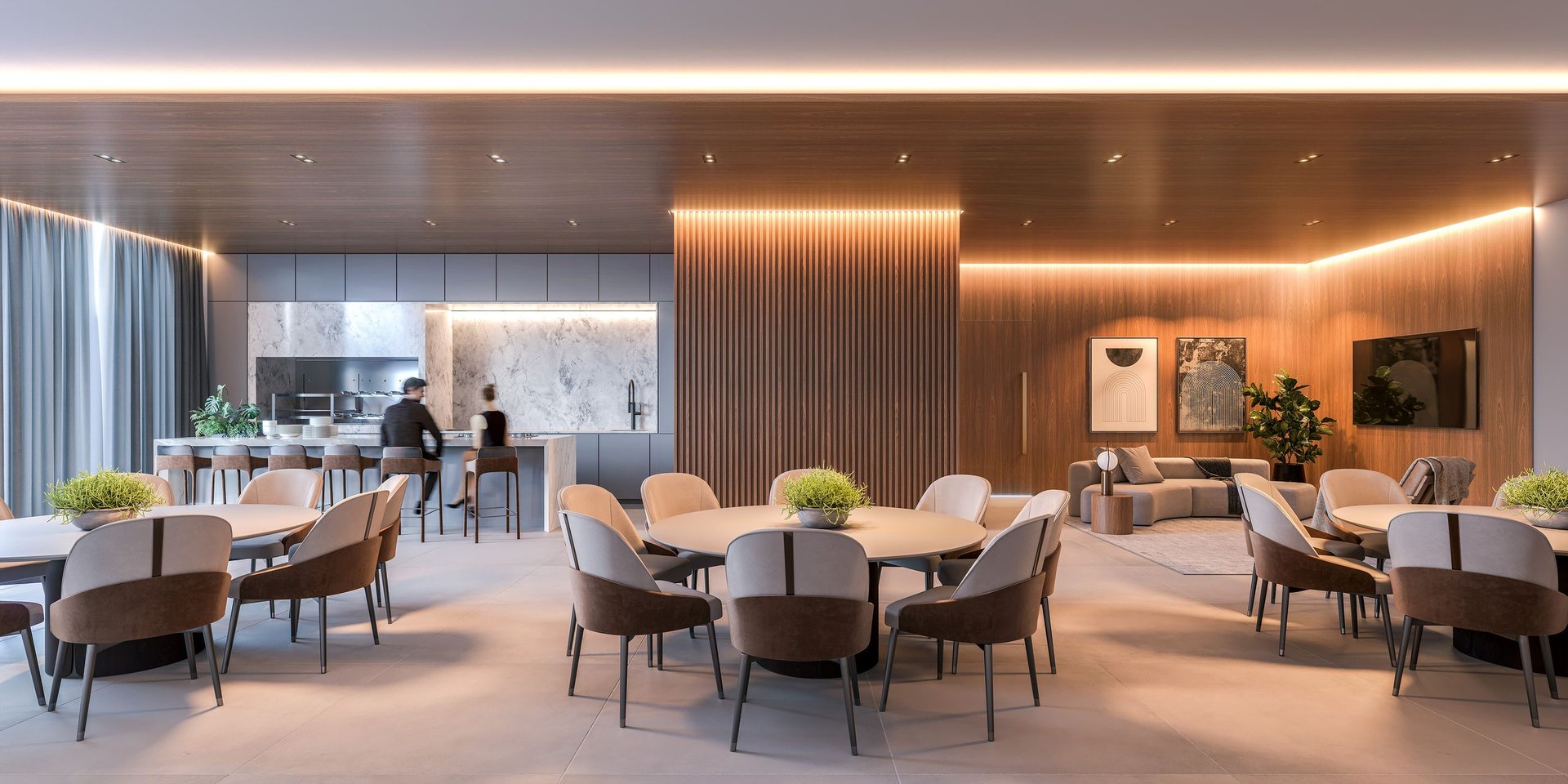 VERSA RESIDENCES — foto 21