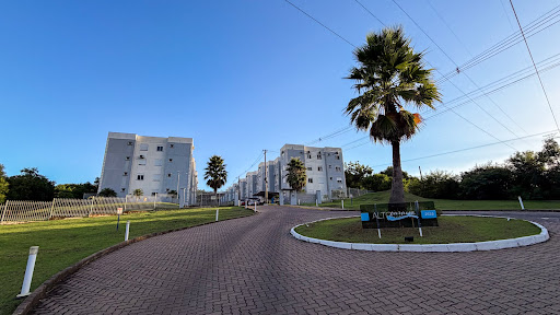 Apartamento no Aliança com 2 dormitórios