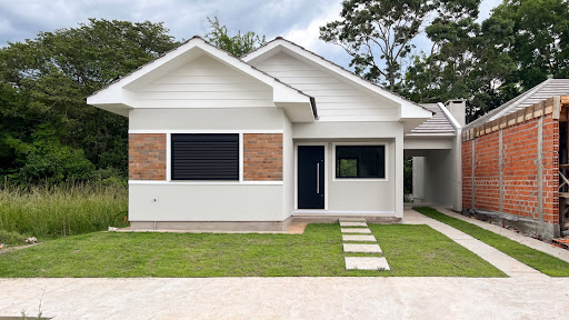 Casa em Linha Santa Cruz com 3 dormitórios e suíte - Foto 3