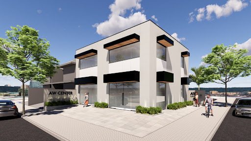 Sala Comercial no Bairro Goiás com 235 m²